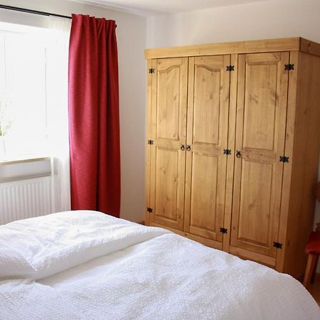 Ferienwohnung Schott Rettenberg Exteriör bild