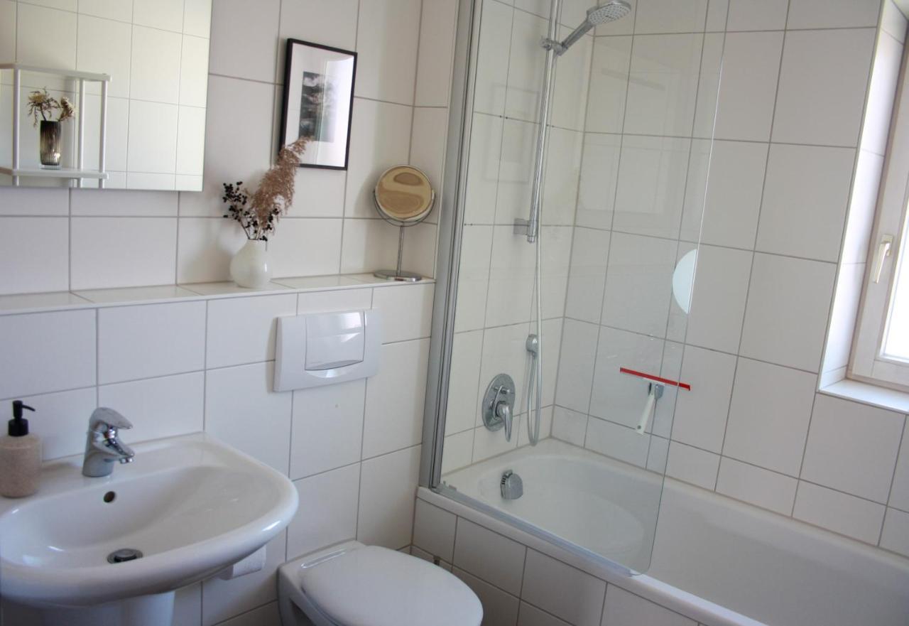 Ferienwohnung Schott Rettenberg Exteriör bild
