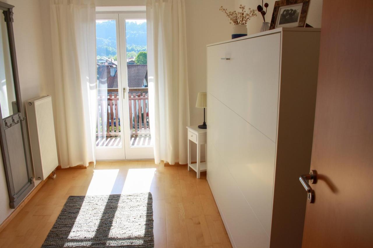 Ferienwohnung Schott Rettenberg Exteriör bild