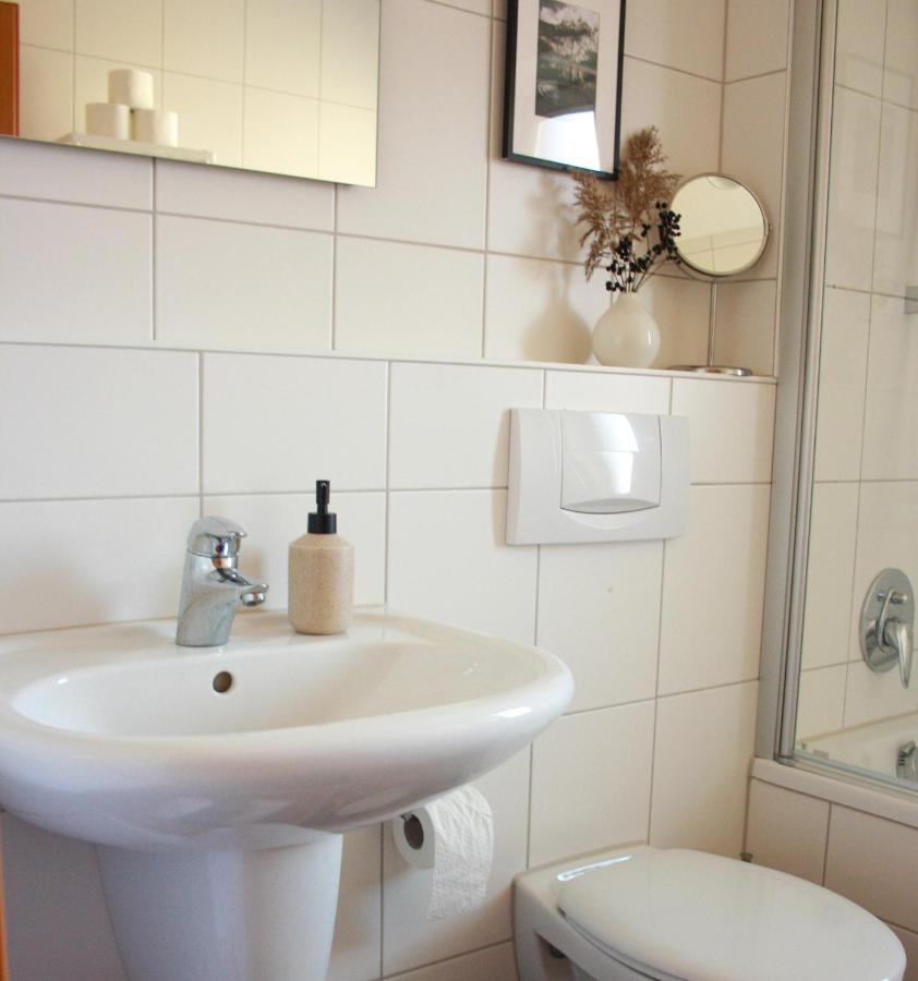 Ferienwohnung Schott Rettenberg Exteriör bild